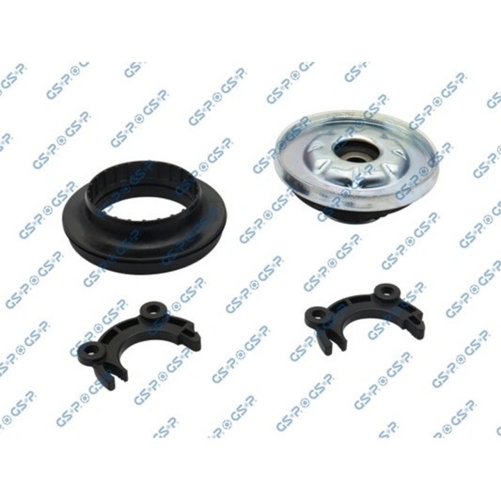 Комплект за ремонт, лагер на амортисьор 1542003027 Opel Astra H/Astra H Classic/Astra H Gtc/Astra H Twintop/Zafira B