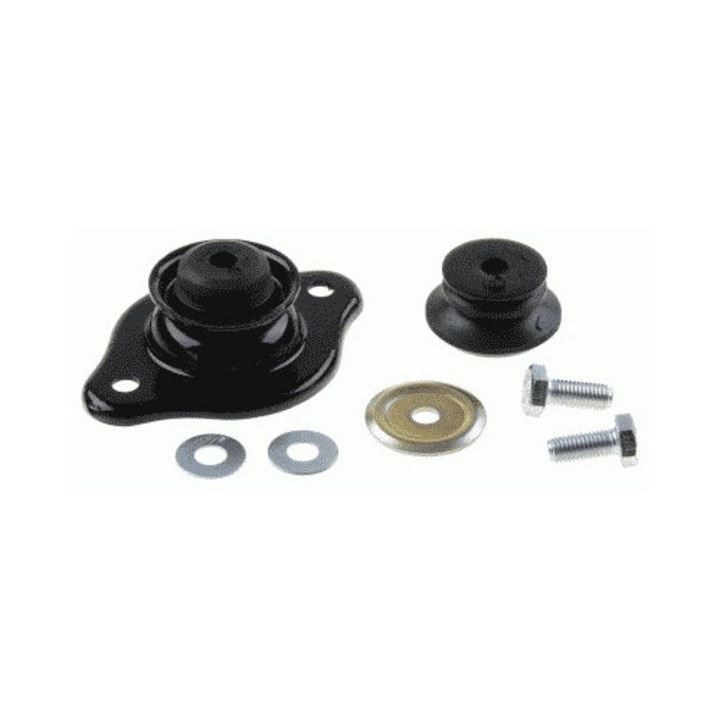 Javítókészlet, Lengéscsillapító tartócsapágy, hátsó tengely jobb 802400 Chevrolet Aveo / Kalos Daewoo Kalos