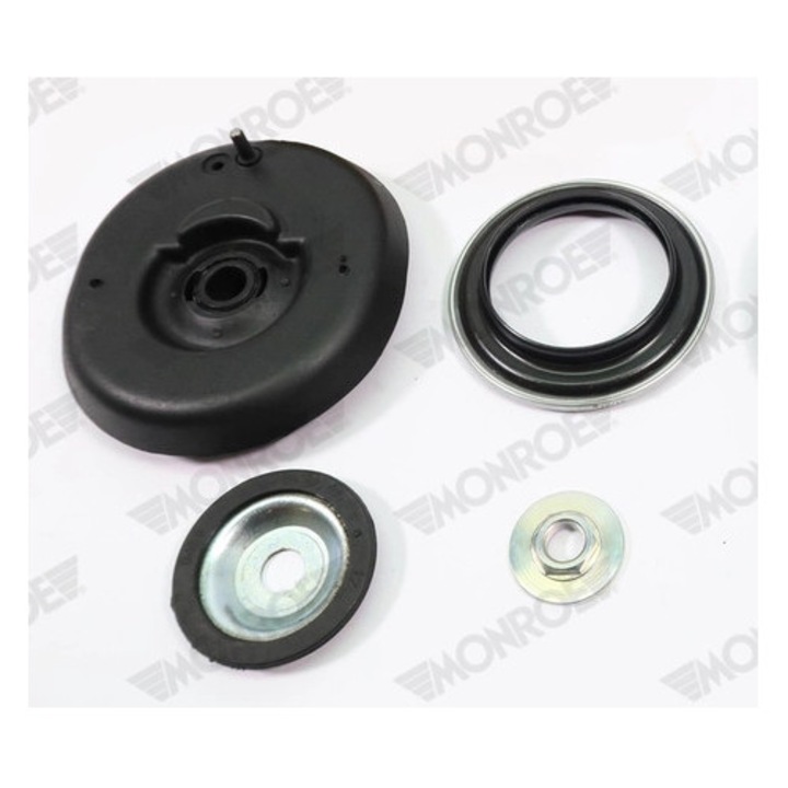 Rulment Flansa Amortizor Mk511 Citroën C2/C2 Enterprise/C3 1/C3 Pluriel