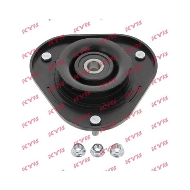 Rulment Flansa Amortizor Punte Fata Sm5215 Toyota Celica/Corolla/Corolla Verso