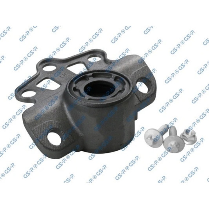 Комплект за ремонт, лагер на амортисьор 1542003757 Abarth Grande Punto/Punto/Punto Evo Alfa Romeo Mito Fiat 500L/Punto