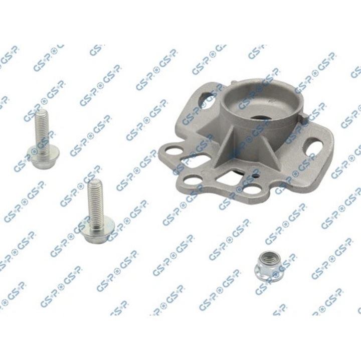 Комплект за ремонт, лагер на амортисьор 1542003631 Abarth Grande Punto/Punto/Punto Evo Alfa Romeo Mito Fiat 500L/Punto