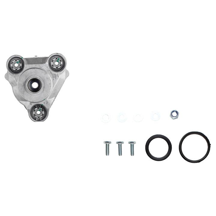 Rulment Flansa Amortizor Axa Fata Dreapta 12-228676 Citroën Jumper 1 Fiat Ducato Opel Movano C