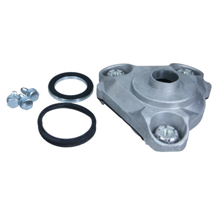 Javítókészlet, Lengéscsillapító tartócsapágy, Első Tengely Bal 72-4593 Citroën Jumper 1/Jumper 2 Fiat Ducato Peugeot Boxer