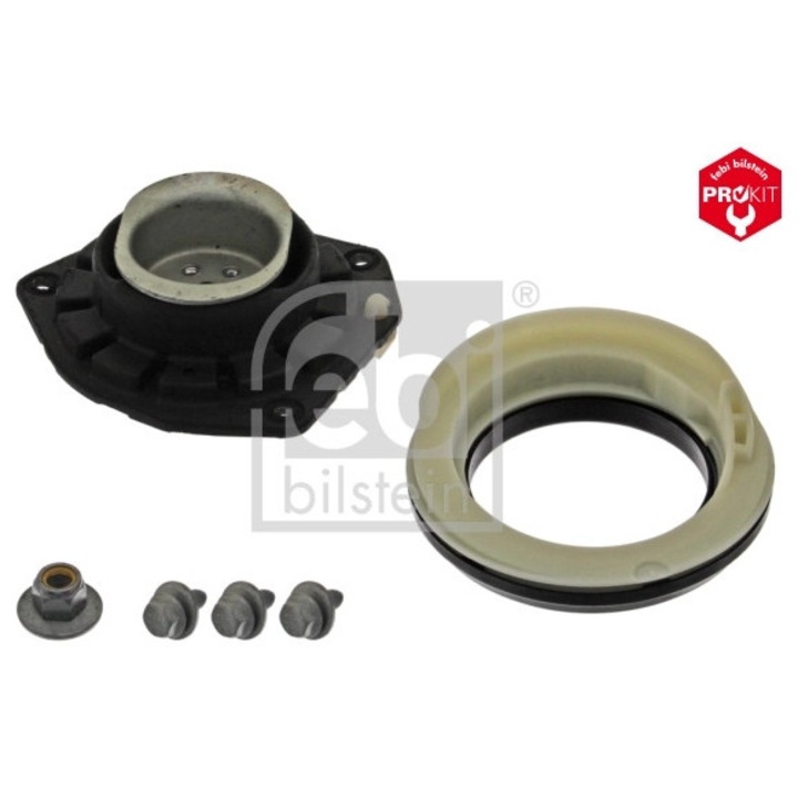 Set Reparatie, Rulment Sarcina Amortizor Punte Fata 37602 Renault Megane 2/Scénic 2
