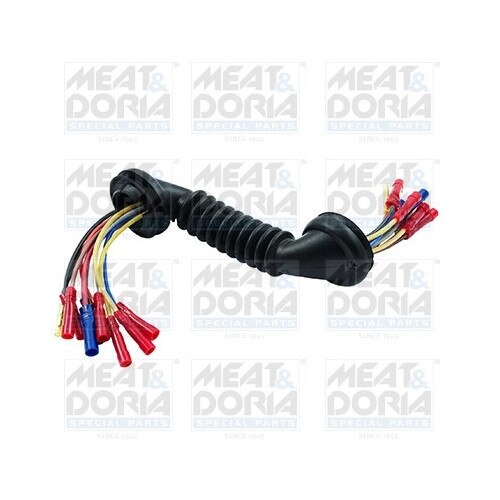 Set Reparatie, Set Cabluri Capota Spate Vehicul 25044 Opel Zafira