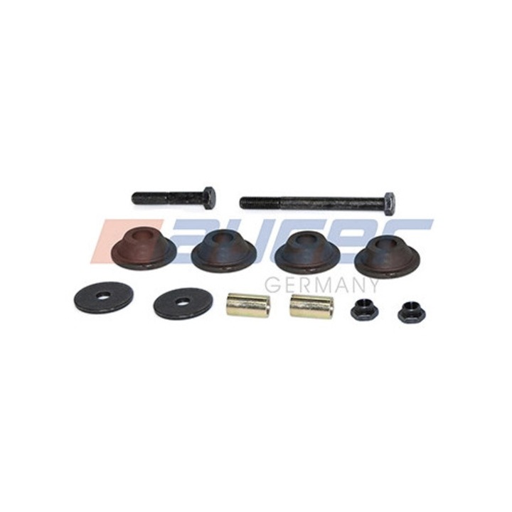 Javítókészlet, vezetőfülke stabilizátor 70358 Scania 4 - Series/G 1/P 1/R 1/T