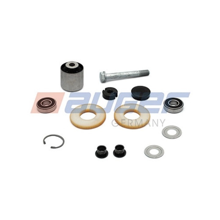 Javítókészlet, vezetőfülke stabilizátor 80665 Scania G 1/P 1/R 1/T