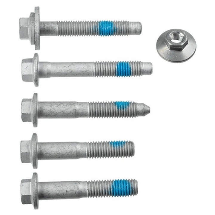 Javítókészlet, Alsó Felfüggesztés 4276201 Ford C-Max/Focus 1/Focus 2/Focus C-Max Ford (Changan) Focus