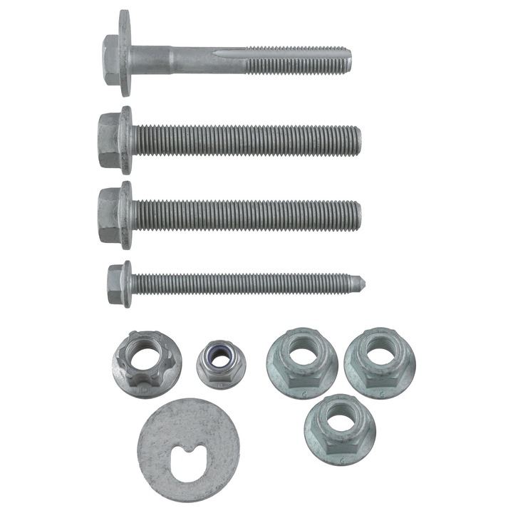 Set Reparatie, Suspensie Axa Fata Ambele Parti 4527801 Audi A1/A3/Q2/Tt Audi (Faw) A3 Cupra Ateca/Leon/Leon Sportstourer