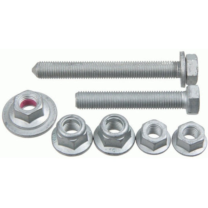 Set Reparatie, Suspensie Fata 3943001 Audi A4 B6/A4 B7 Audi (Faw) A4 B6/A4 B7/A4L B8 Seat Exeo