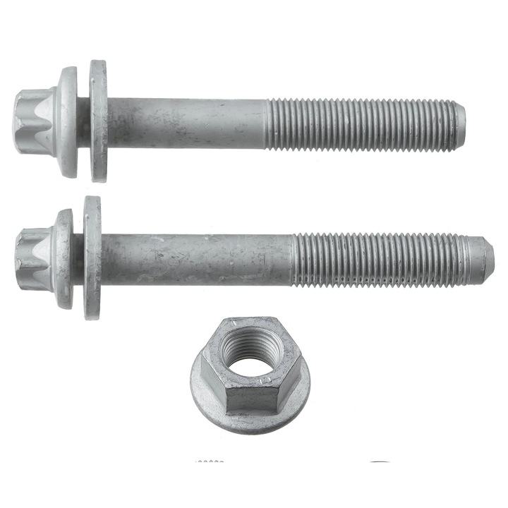 Javítókészlet, Felfüggesztés mindkét oldalra 4456701 Fiat 500X Jeep Compass/Renegade