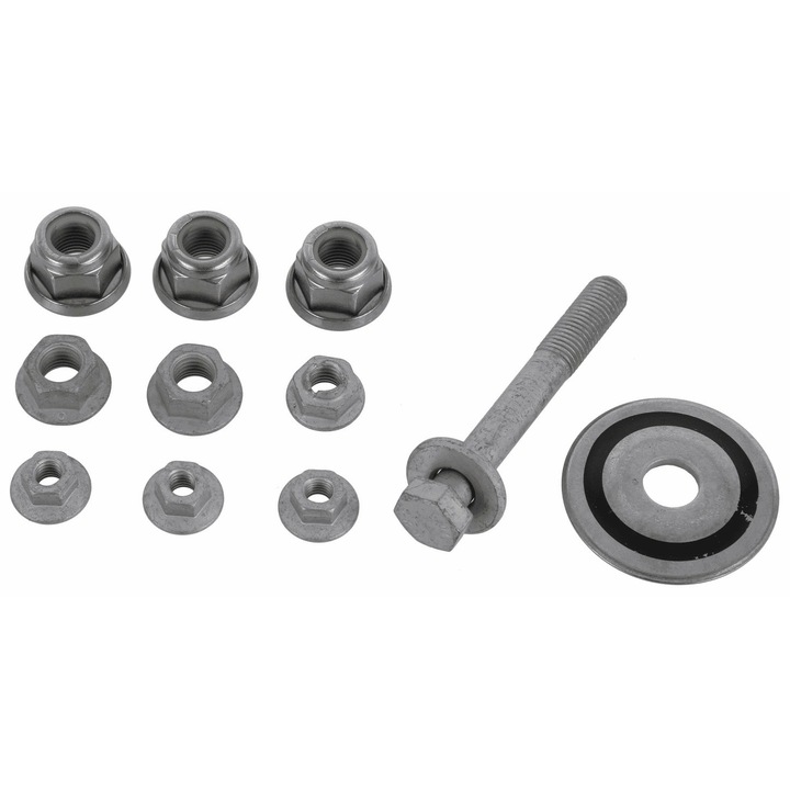 Set Reparatie, Suspensie Axa Fata Dreapta 803341 Bmw 1