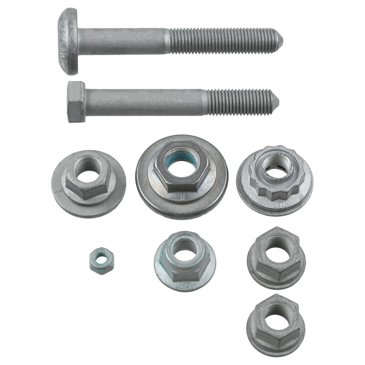 Set Reparatie, Suspensie Pe Ambele Parti 4440001 Audi A4 B8/A5/A6 C7/A7/Q5 Audi (Faw) A4L B8/A6 C5/Q5 B8 Porsche Macan