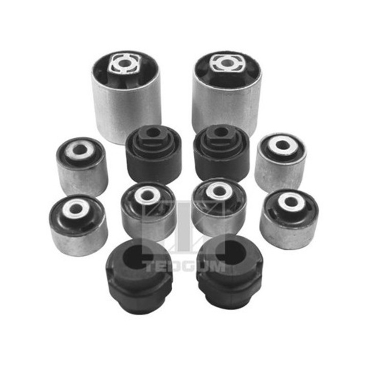 Set Reparatie, Suspensie Punte Fata Ted32439 Audi A4 B8