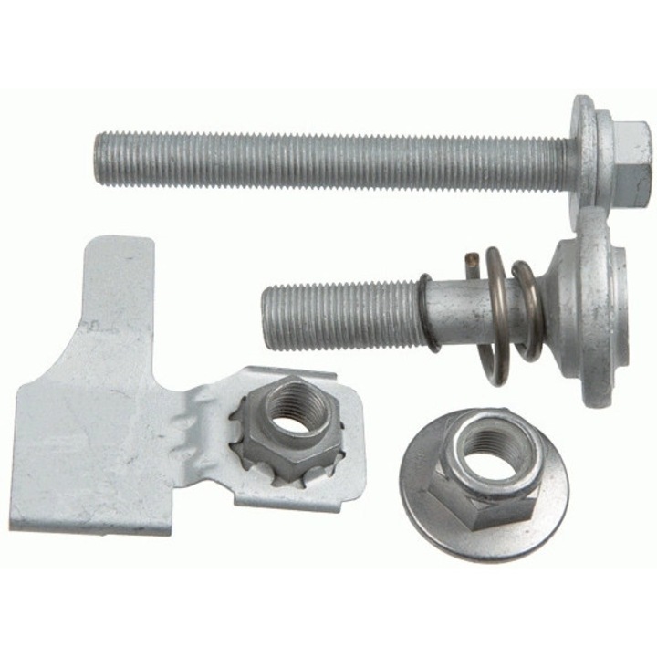 Javítókészlet, Jobb felfüggesztés 3964001 Alpina B6 Gran/B7 Bmw 5/5 Gran Turismo/6/6 Gran/7