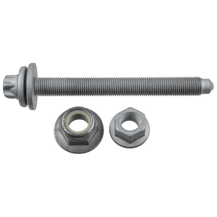 Javítókészlet, Felfüggesztés mindkét oldalon 4504401 Alpina B8 Gran BMW 6 Gran Turismo/7