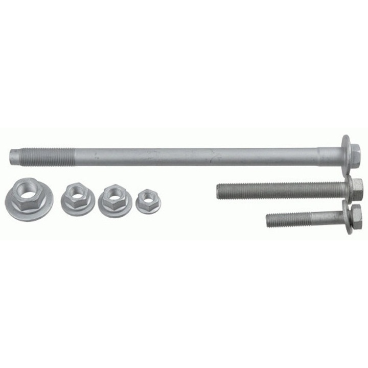 Javítókészlet, Felfüggesztés mindkét oldalon 3783001 Bmw 5/6/7