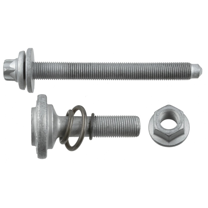 Javítókészlet, Felfüggesztés mindkét oldalon 4502701 Alpina B7/B8 Gran Bmw 5/6 Gran Turismo/7