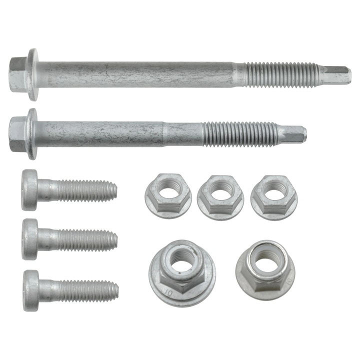 Set Reparatie, Suspensie Pe Ambele Parti 4211101 Land Rover Discovery Sport/Range Rover Evoque