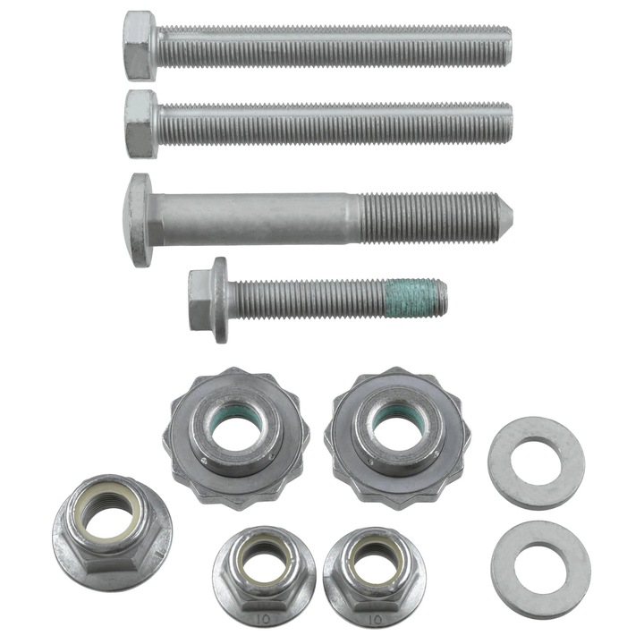 Javítókészlet, Felfüggesztés mindkét oldalra 4482401 Mercedes-Benz Gle/Gls