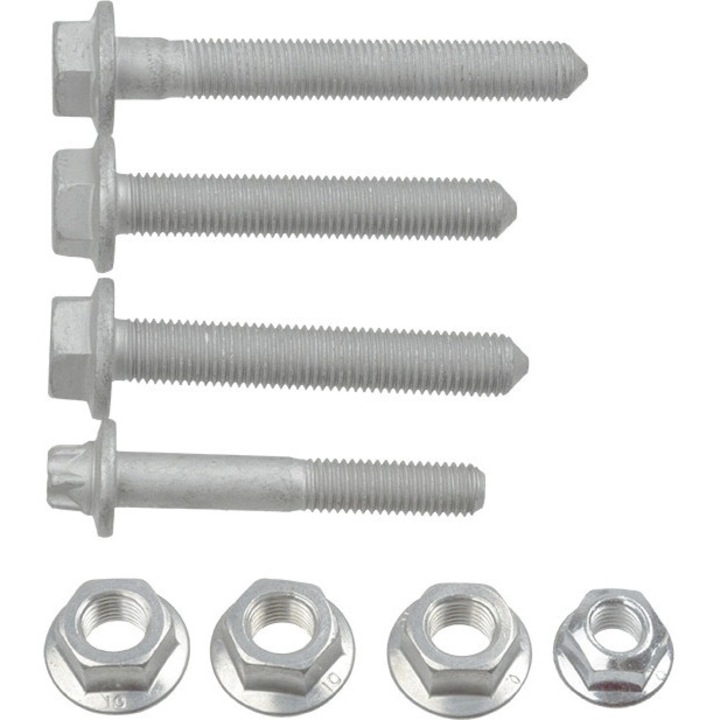 Javítókészlet, Felfüggesztés Mindkét Oldalon 3989301 Fiat Croma Holden Vectra Opel Signum/Vectra C Saab 9-3/9-3X