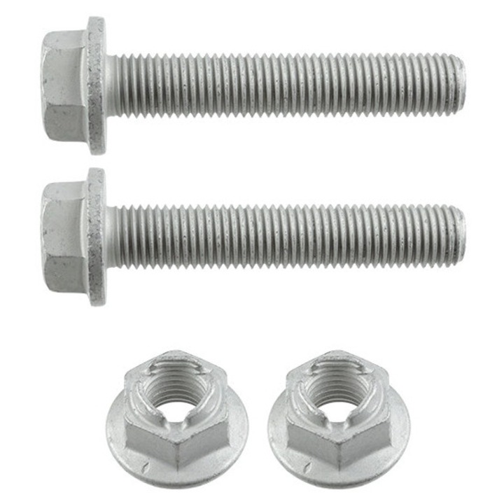 Javítókészlet, Felfüggesztés Mindkét Oldalon 4338501 Mercedes-Benz Sprinter 5-T Vw Crafter 30-50