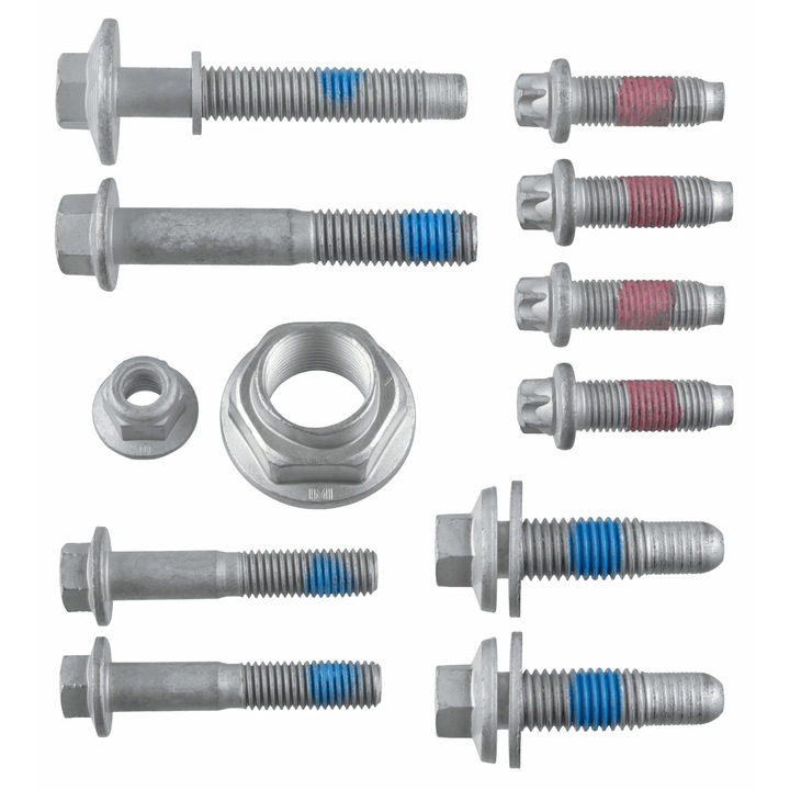 Javítókészlet, Hátsó Tengely Felfüggesztés Mindkét Oldal 4504301 Ford Kuga 2