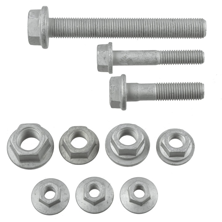 Set Reparatie, Suspensie Pe Ambele Parti 4403901 Bmw X5/X6