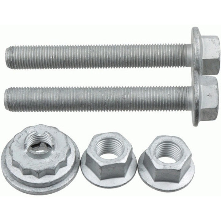 Set Reparatie, Suspensie Pe Ambele Parti 3802001 Bmw X5/X6