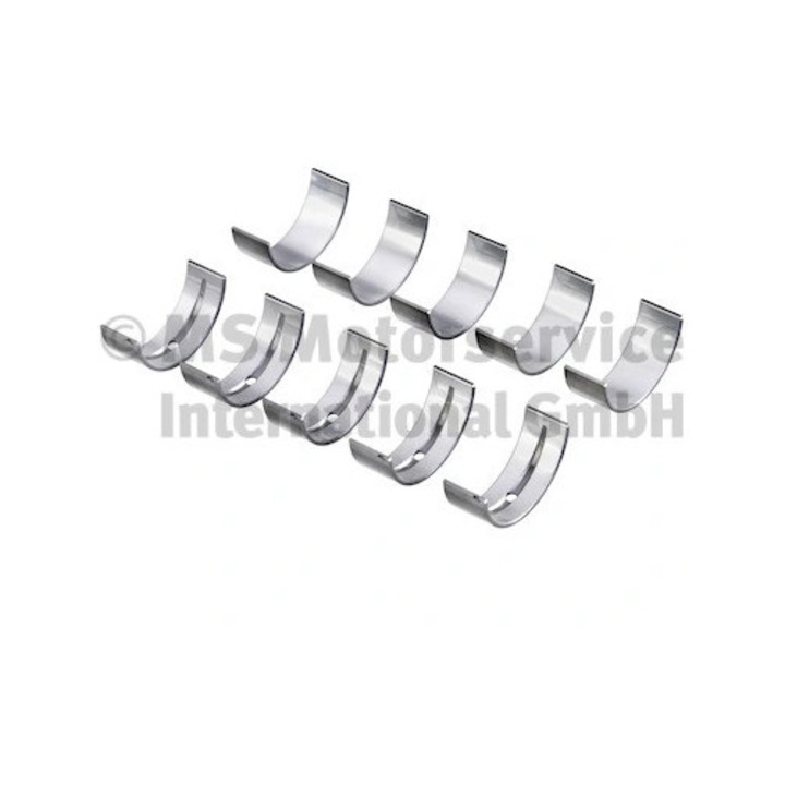 Főtengely csapszegkészlet 37206610 BMW 1/3 BMW (Brilliance) 3-as sorozat Citroën Berlingo/Berlingo Multispace/C3 2/C3 Picasso