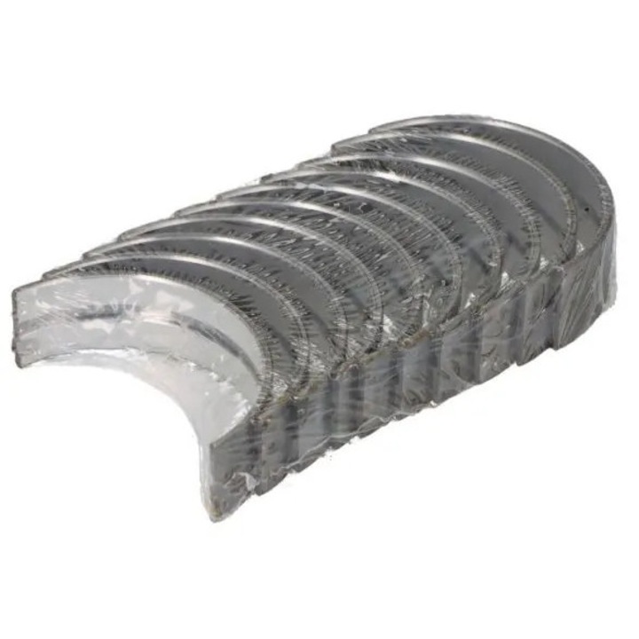 Főtengely csapágykészlet Ent074501Std Asia Motors Rocsta terepjáróhoz, Ford Econovan Kia Besta/Sportage Mazda 3/5