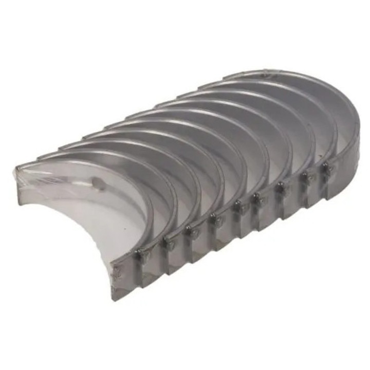 Főtengely csapágysor Ent074515Std Honda Civic 7 Isuzu Gemini Mazda 323 S 5 Opel Astra F/Astra G/Astra H/Astra H Gtc