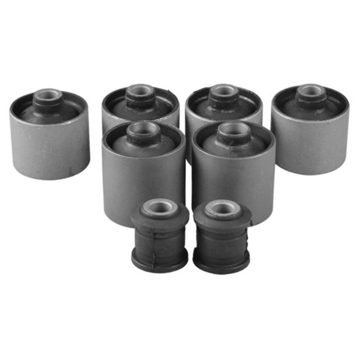 Csapágykészlet, Hátsó Tengelyvezető Ted55264 Suzuki Jimny Terepjáró