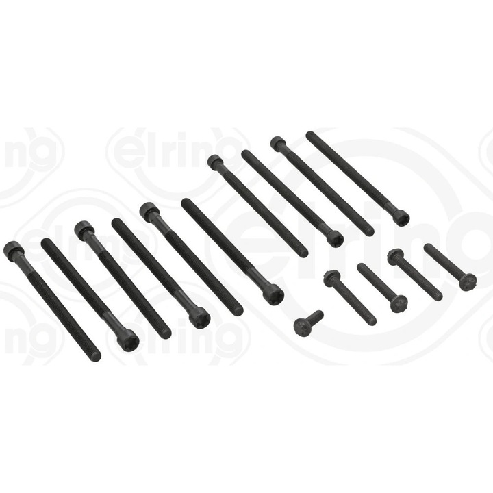 Készlet csavar, hengerfej 426.890 Bmw 1/2/3/3 Gran Turismo/4/4 Gran/5/5 Gran Turismo/X1/X3/X4/X5/X6/Z4 Bmw (Brilliance) X1