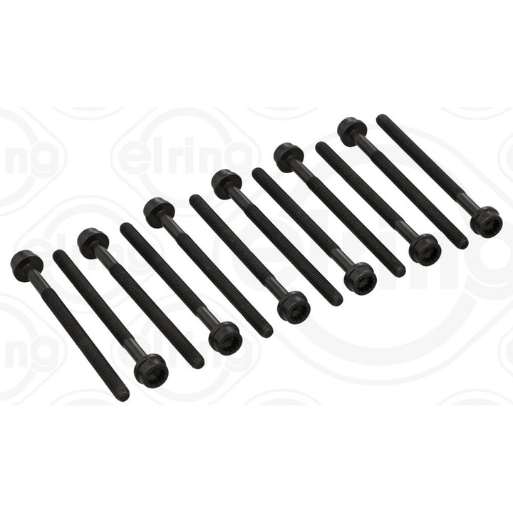 Csavarkészlet, hengerfej 824.990 Audi A3/Q3/Tt Cupra Formentor