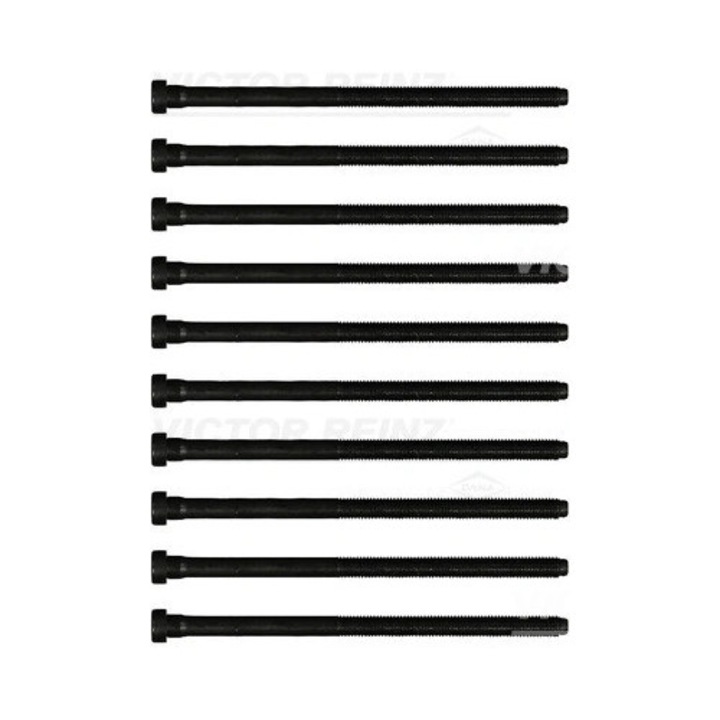 Set Suruburi Prezoane Chiuloasa 14-12718-01 Audi A3/A4 B9/A5/A6 C8/A7/Q2/Q3/Q5 Cupra Formentor/Leon/Leon Sportstourer Ma