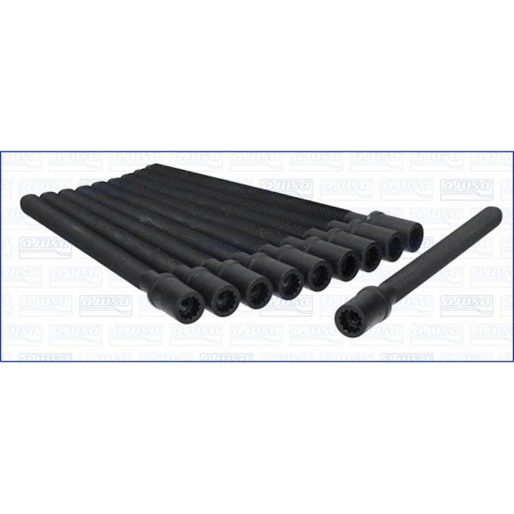 Csavarkészlet, hengerfej 81038300 Audi A3/A4 B7/A6 C6 Chrysler Sebring Dodge Avenger/Caliber/Journey Jeep Compass/Patriot