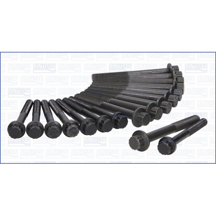 Set Suruburi Prezoane Chiuloasa 81021800 Ford Ranger Ford Asia & Oceania Freda Mazda B-Serie/E/Mpv 1