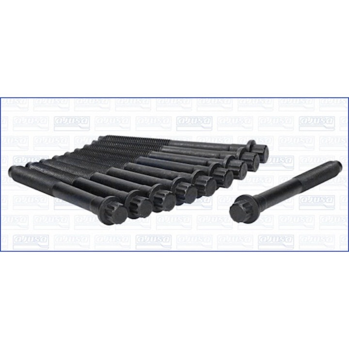 Csavar készlet, hengerfej 81014000 Dodge Avenger Mitsubishi Carisma/Colt 4/Colt 5/Dion/Fto/Galant 7/Galant 8/Galant 9/Lancer 4