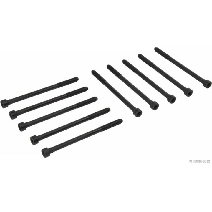 Csavarkészlet, hengerfej J1285020 Citroën C4 Aircross Mitsubishi Asx/Colt 6/Colt Czc 6/Eclipse/Lancer 8 Peugeot 4008