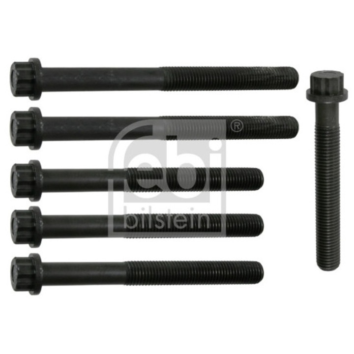 Csavarkészlet, hengerfej 10230 Mercedes-Benz Citaro/Conecto/Mk/Ng/O 302/O 303/O 304/O 305/O 307/O 330/O 340/O 371/O 400/O 403