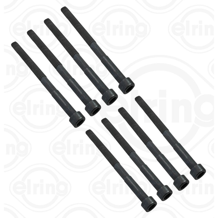 Csavar készlet, hengerfej 889.920 Hyundai Eon/Hb20/Hb20S/Kona/Venue/I10 1/I10 2/I20 2/I20 Active/I30/I30 Kombi Kia Cee'D/Ceed