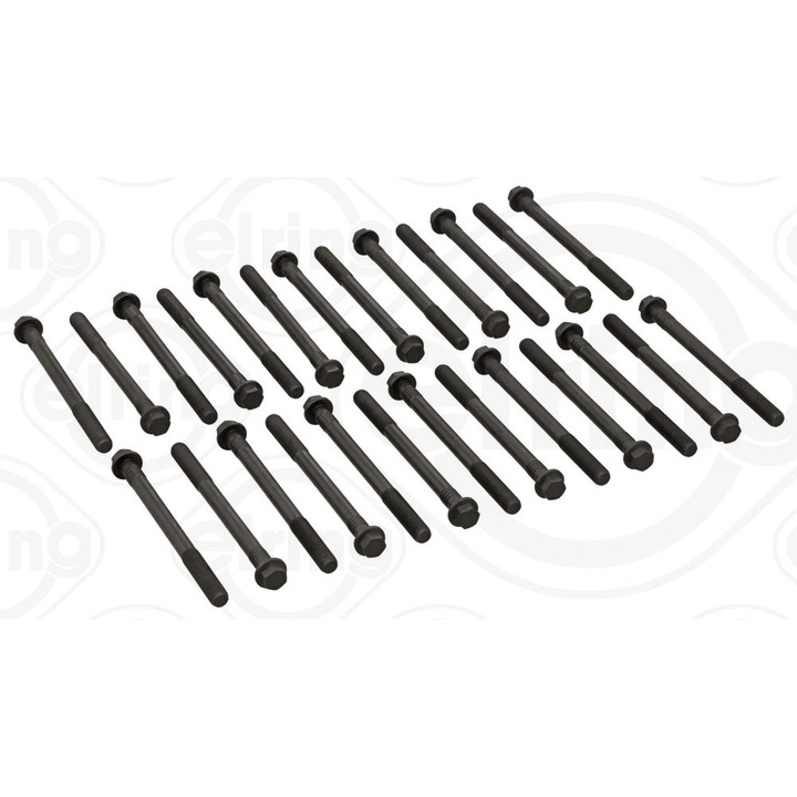 Csavarkészlet, hengerfej 542.360 Optare Olympus Plaxton Elite/Panorama/Panther Renault Trucks C/D/K/Kerax/Premium 2/T Volvo A