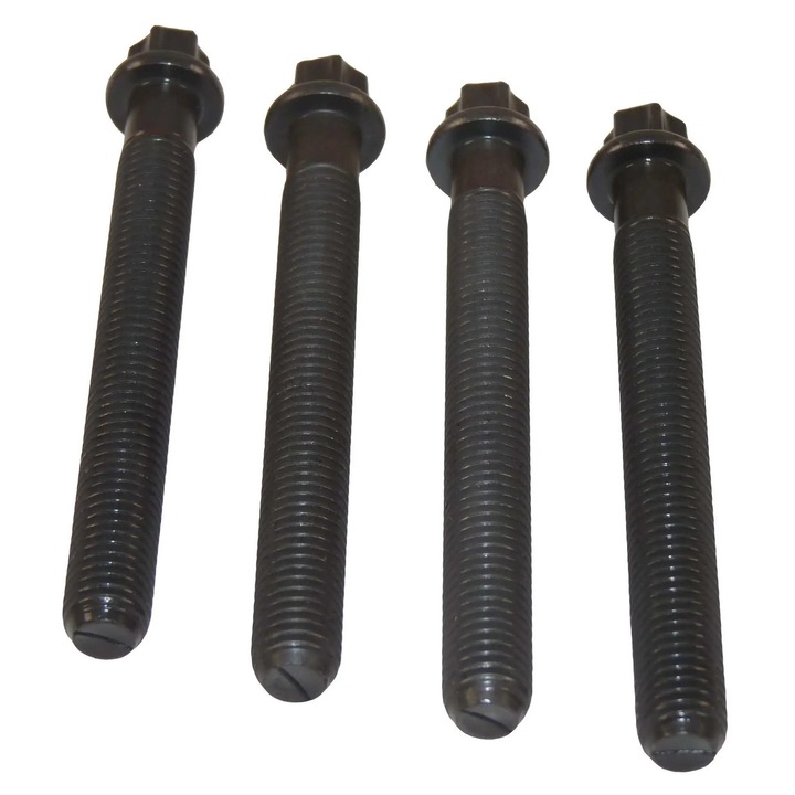 Csavar készlet, főtengely-tárcsa 80004865 BMW 3/5/6/7/X3/X5