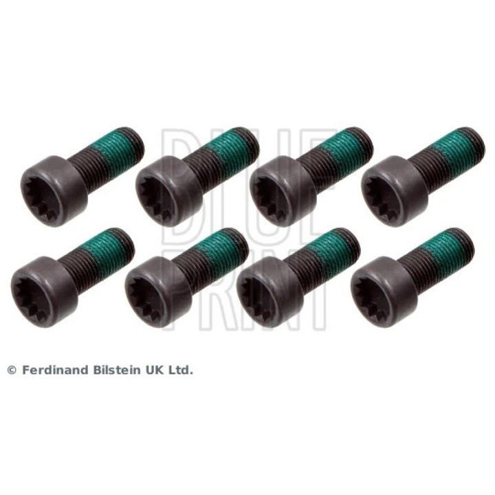 Csavarkészlet, lendkerék Adv183315 Audi A1/A3/A4 B5/A4 B6/A4 B7/A4 B8/A4 B9/A5/A6 C5/A6 C6/A6 C7/A6 C8/A7/Allroad C5/Q2/Q3