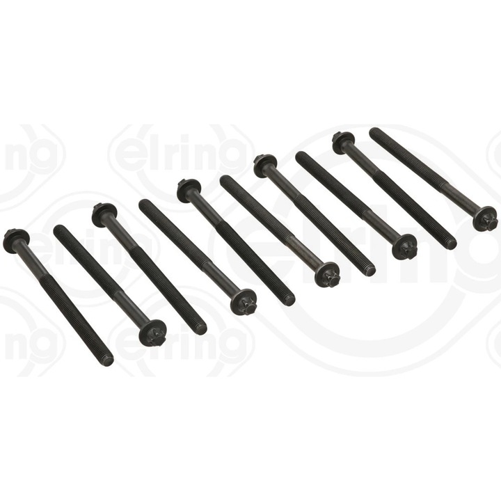 Készlet Csavar, Hengerfej 129.950 Citroën Xantia/Xsara/Xsara Picasso/Zx Iran Khodro Peugeot 405/Peugeot Pars/Sarir Peugeot 306