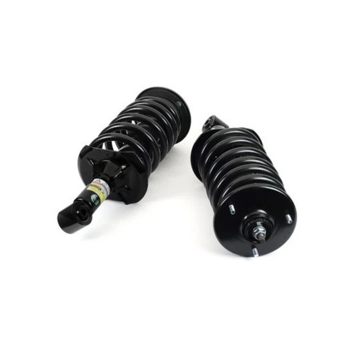 Set Suspensie, Arcuri Elicoidale / Amortizoare Puntea Spate C-3619 Land Rover Discovery 3/Range Rover Sport 1