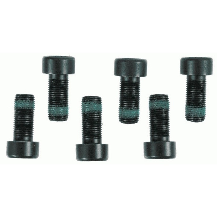 Csavarkészlet, lendkerék 1874000003 Audi A6 C8 Cupra Terramar Seat Leon Skoda Superb 3 Vw California T5/California T6/Golf 8