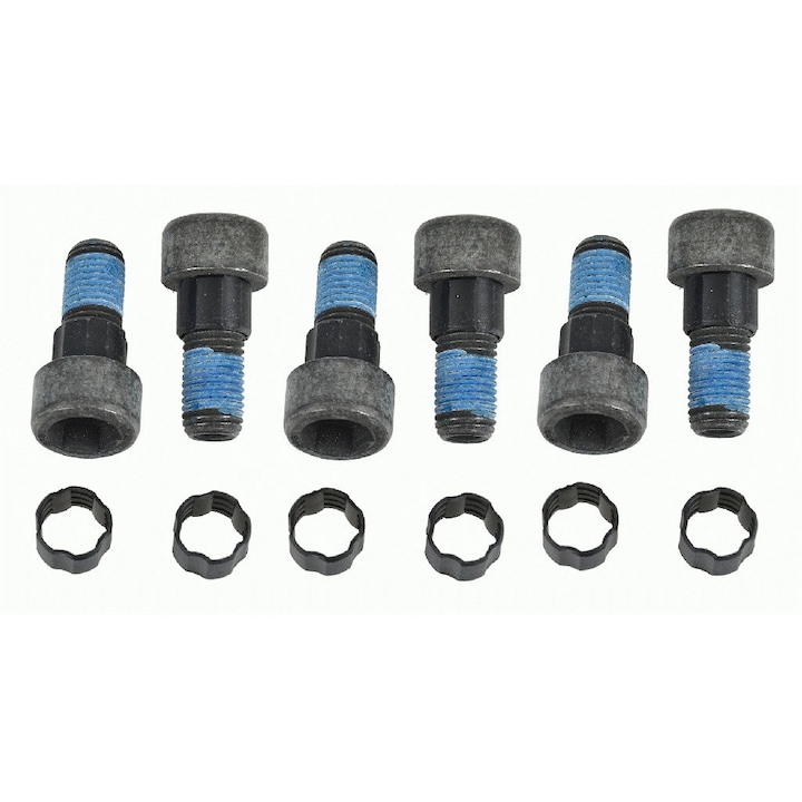 Set Surub, Volanta 1874000052 Opel Antara A Vauxhall Antara A